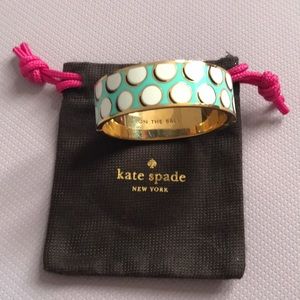 Kate Spade bangle